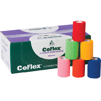 coflex bandage